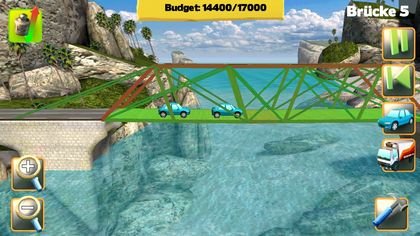 game pic for Bridge Constructor